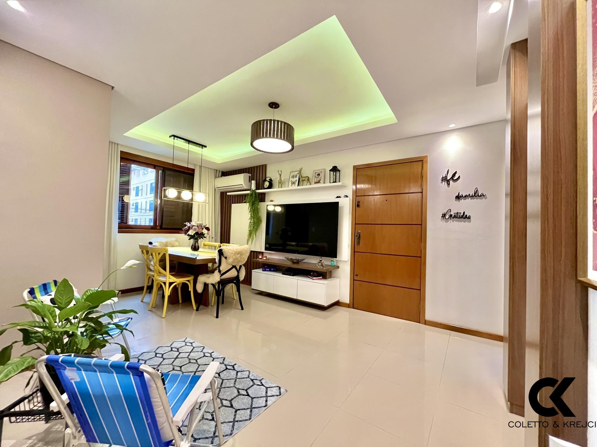 Apartamento, 3 quartos, 96 m² - Foto 24