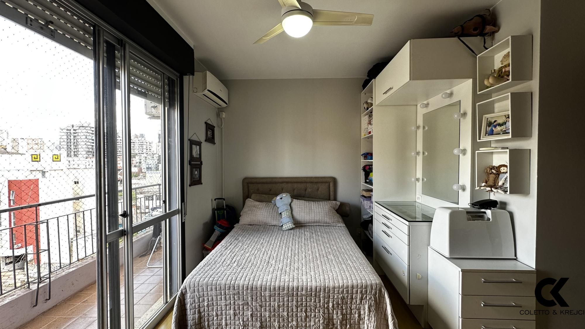 Apartamento, 4 quartos, 183 m² - Foto 15