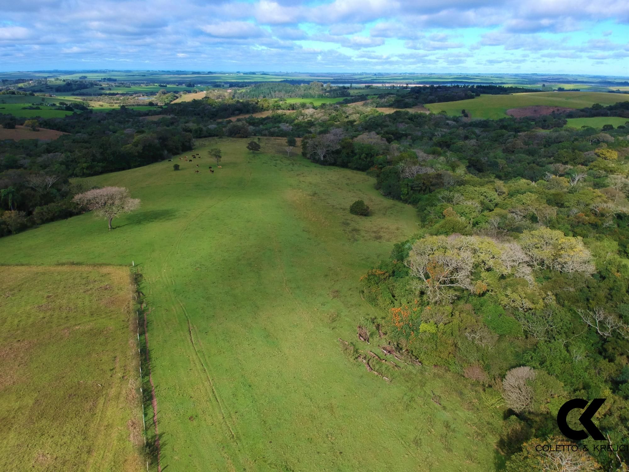 Loteamento e Condomínio à venda, 460000m² - Foto 8