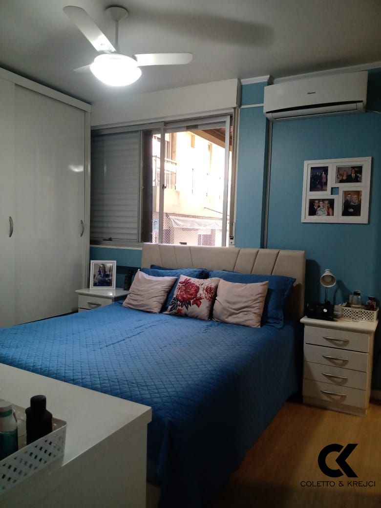 Apartamento, 2 quartos, 79 m² - Foto 9