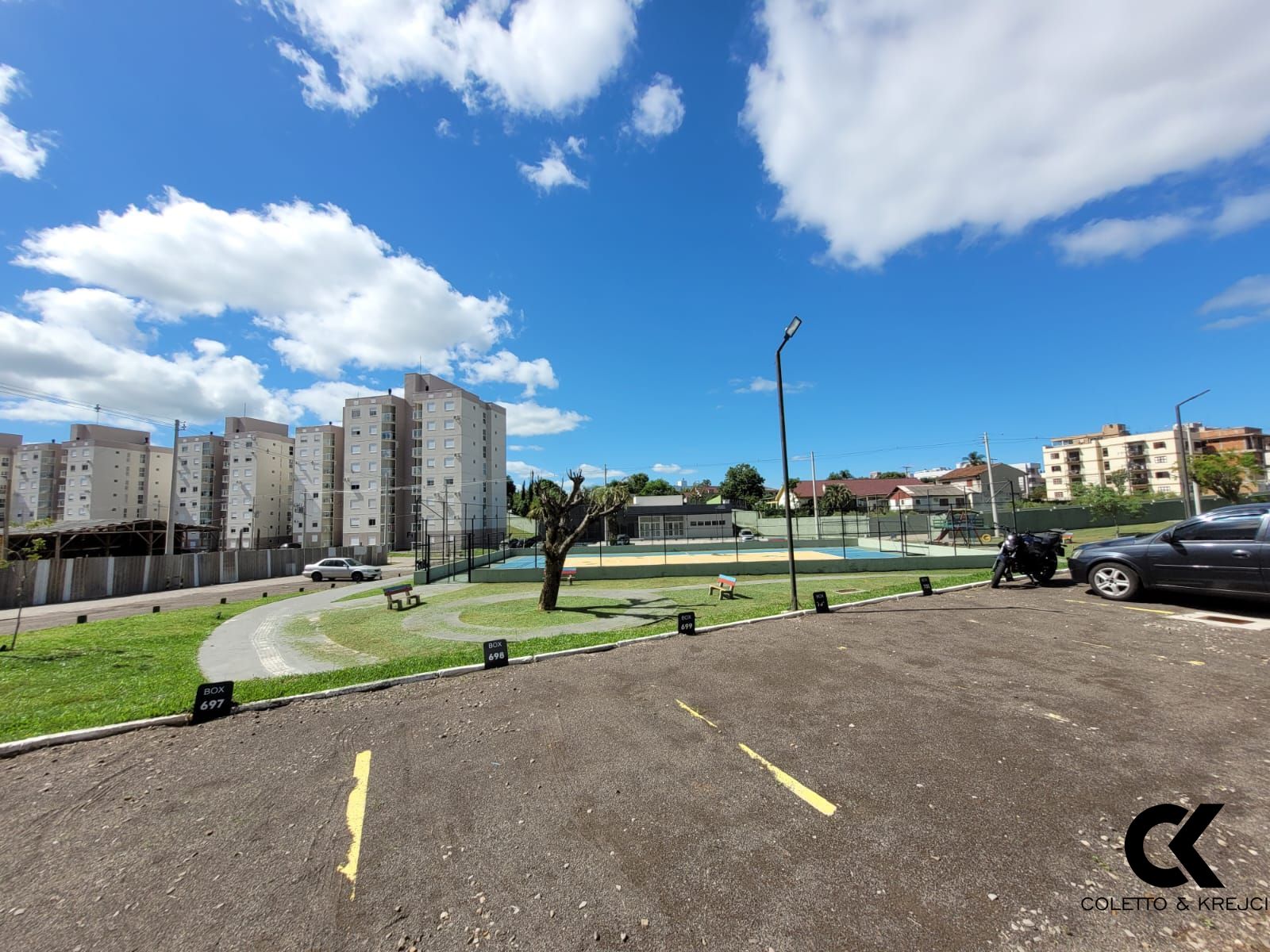 Apartamento, 2 quartos, 52 m² - Foto 23