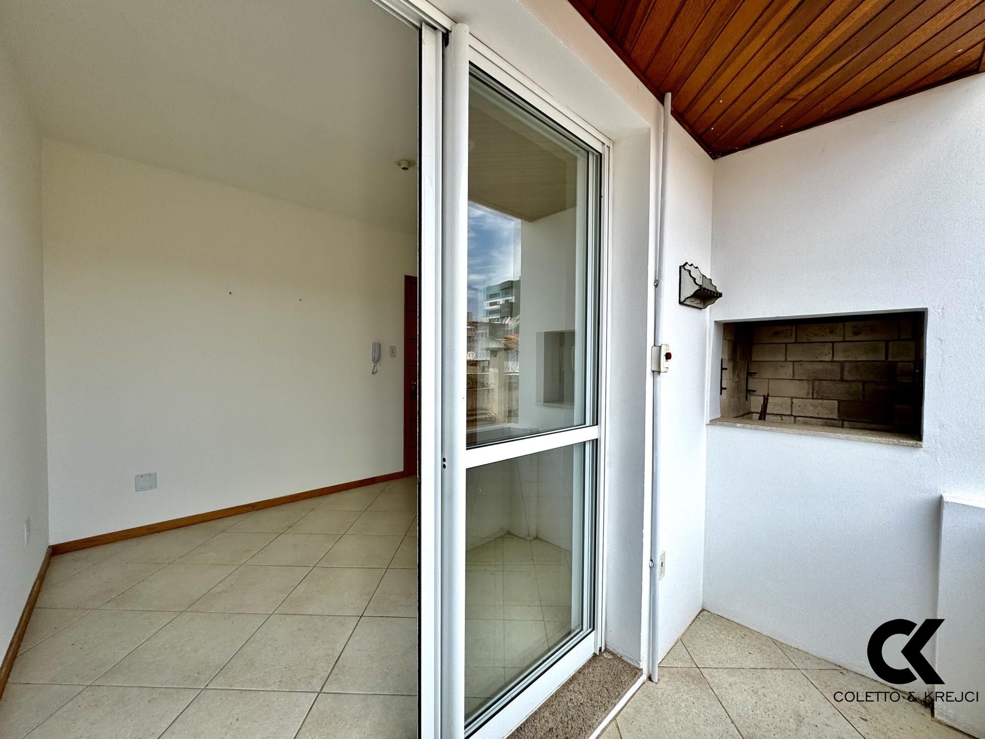 Apartamento, 1 quarto, 46 m² - Foto 5