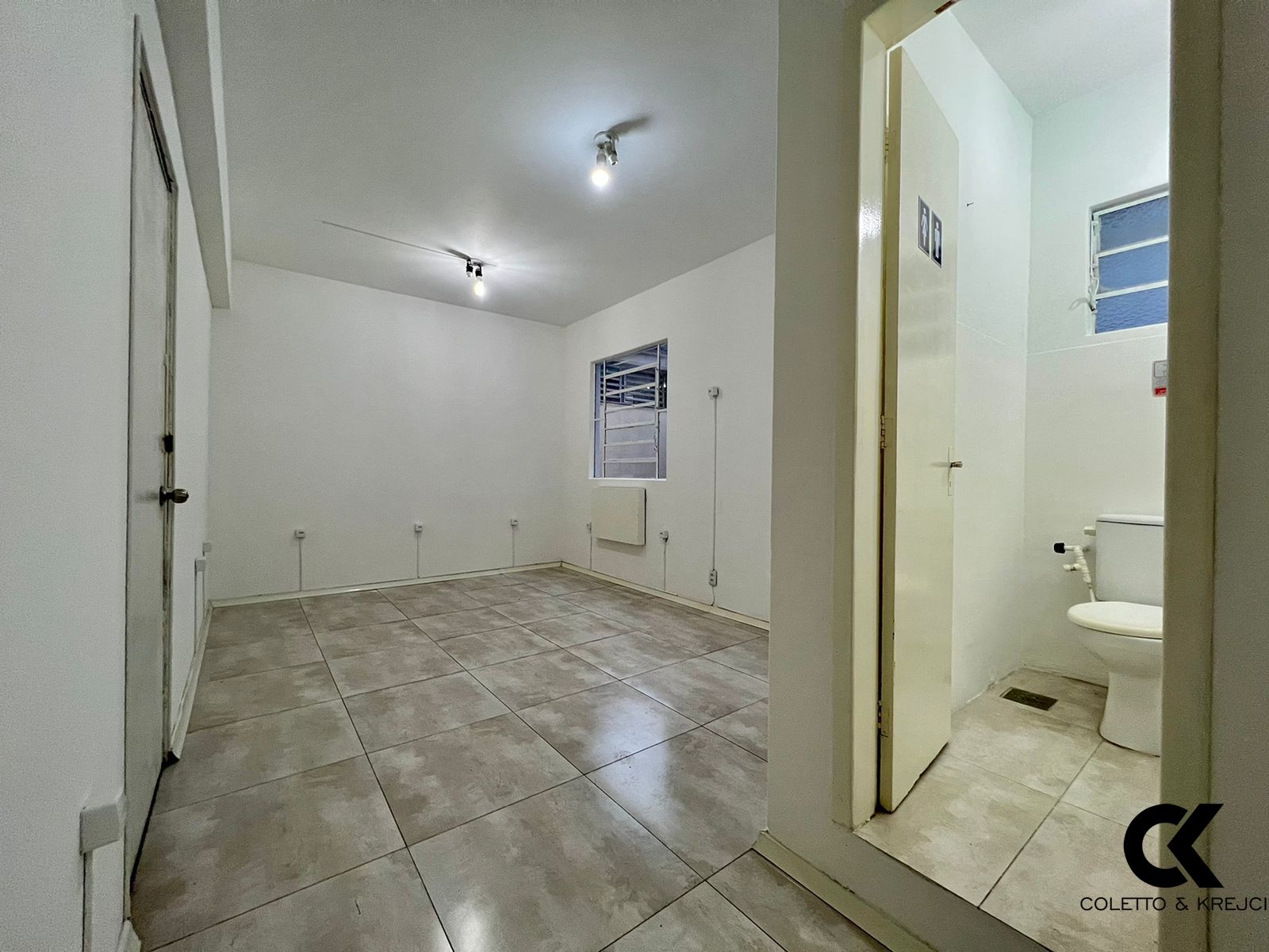 Conjunto Comercial-Sala à venda e aluguel, 40m² - Foto 3