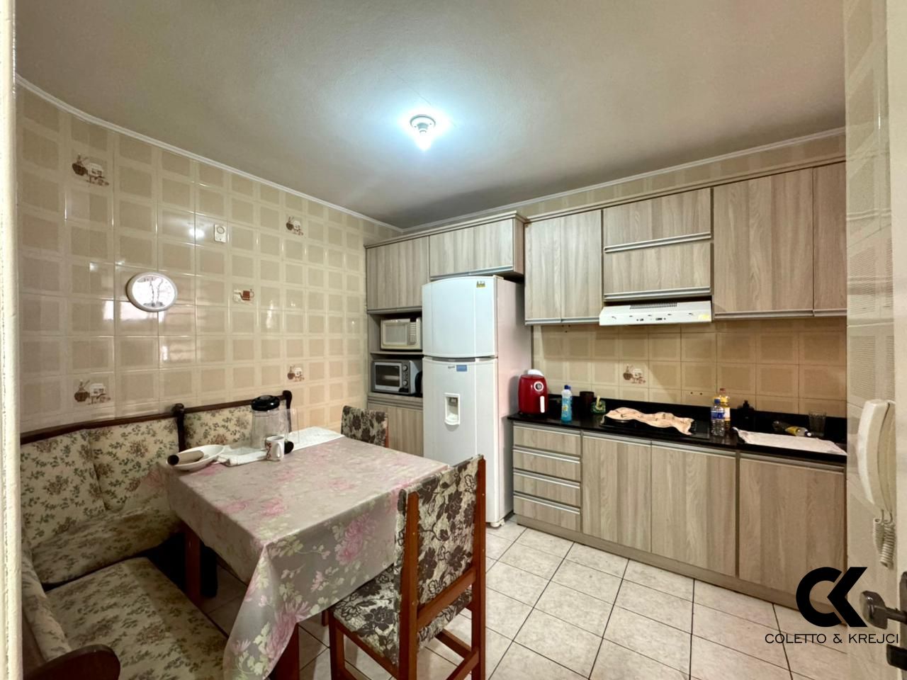 Apartamento, 2 quartos, 66 m² - Foto 2