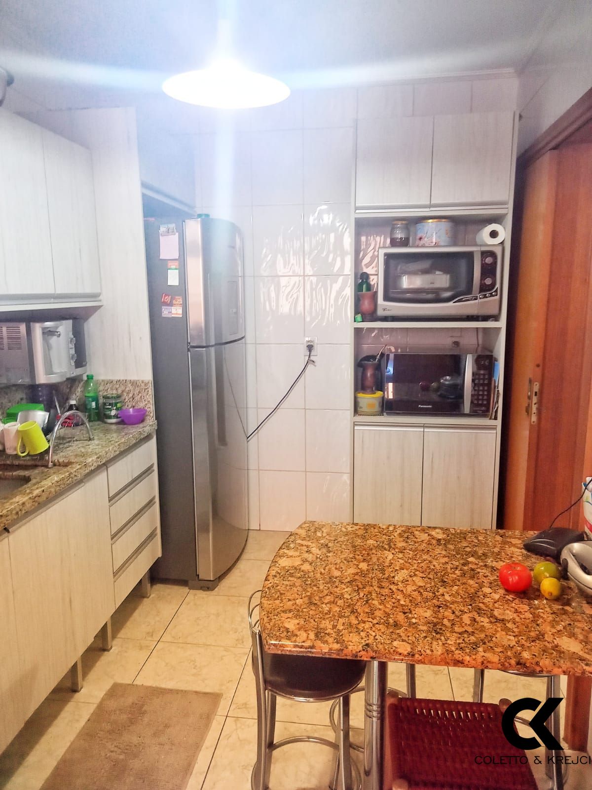 Apartamento à venda com 2 quartos, 91m² - Foto 16