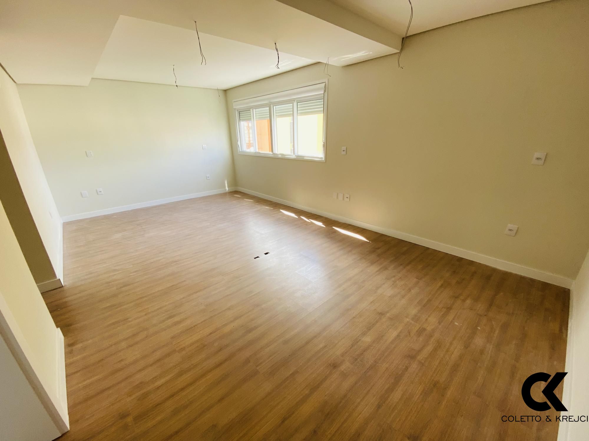 Apartamento à venda com 3 quartos, 211m² - Foto 8