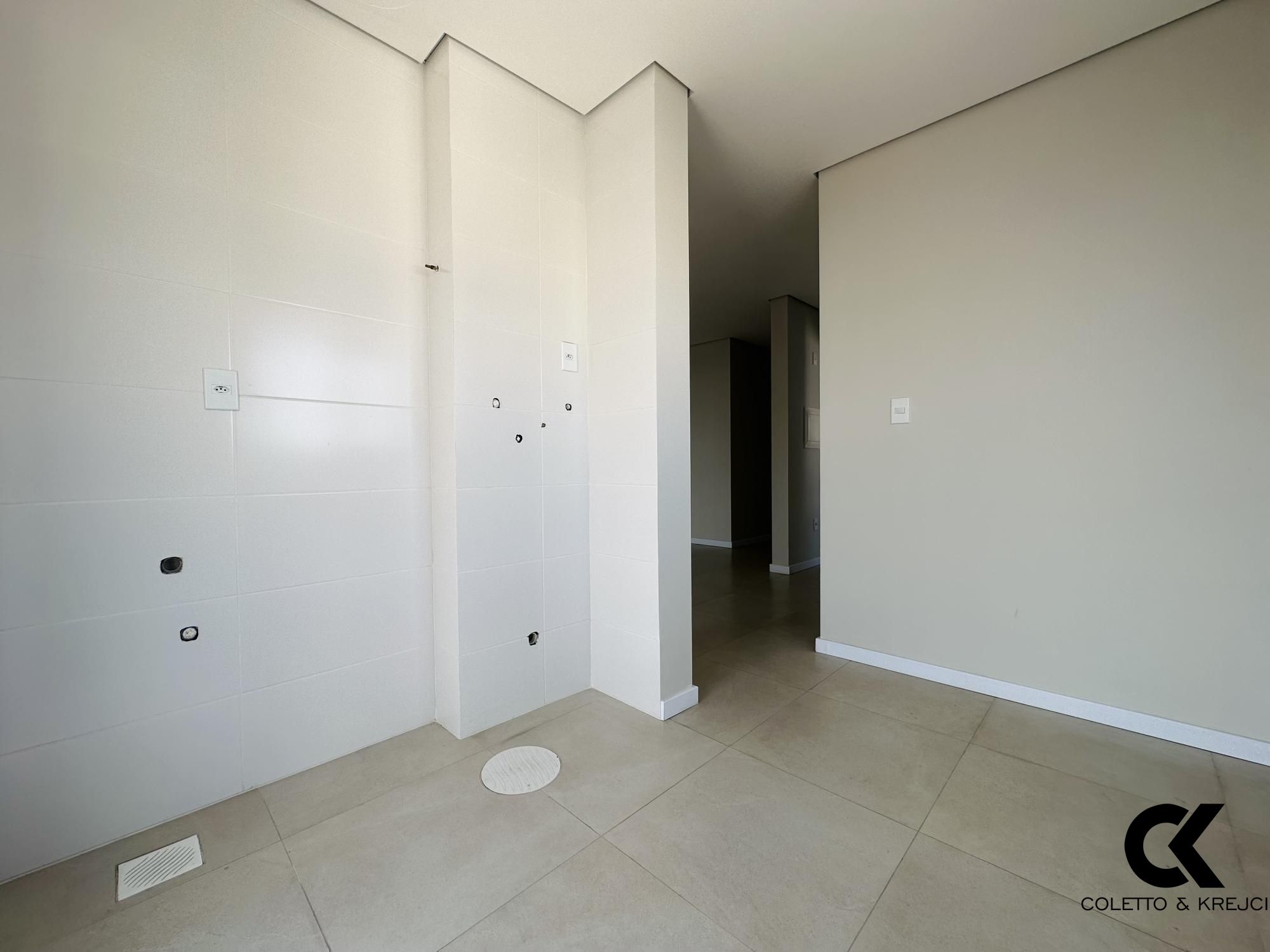 Apartamento à venda com 1 quarto, 52m² - Foto 8