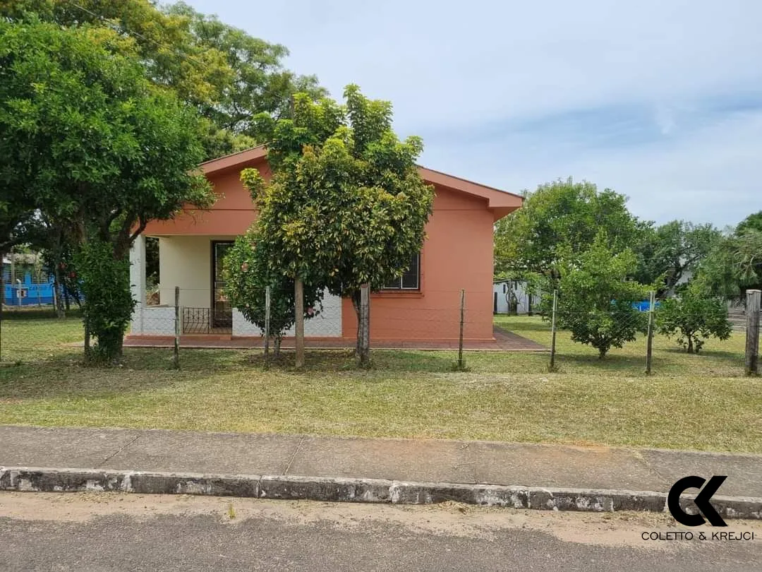 Casa, 2 quartos, 84 m² - Foto 2