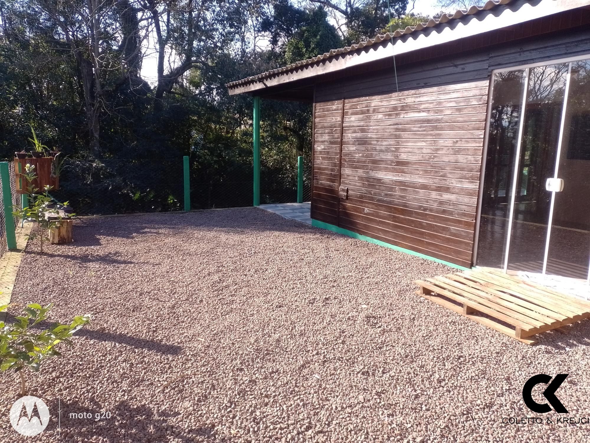 Casa à venda com 2 quartos, 68m² - Foto 5