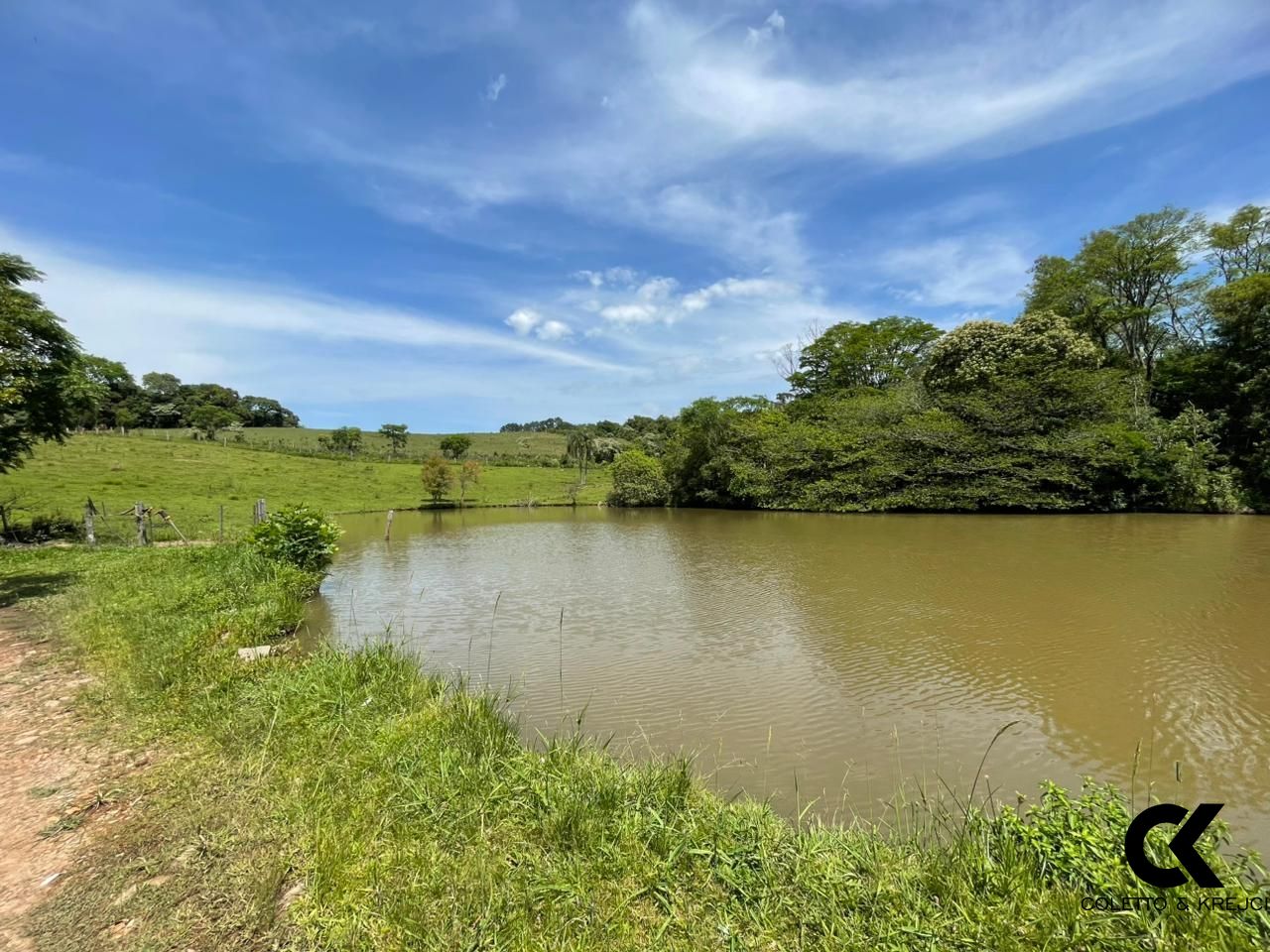 Sítio, 3 quartos, 23 hectares - Foto 5