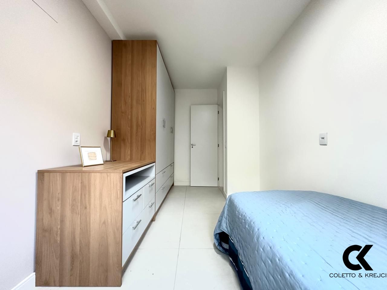 Apartamento, 2 quartos, 53 m² - Foto 11