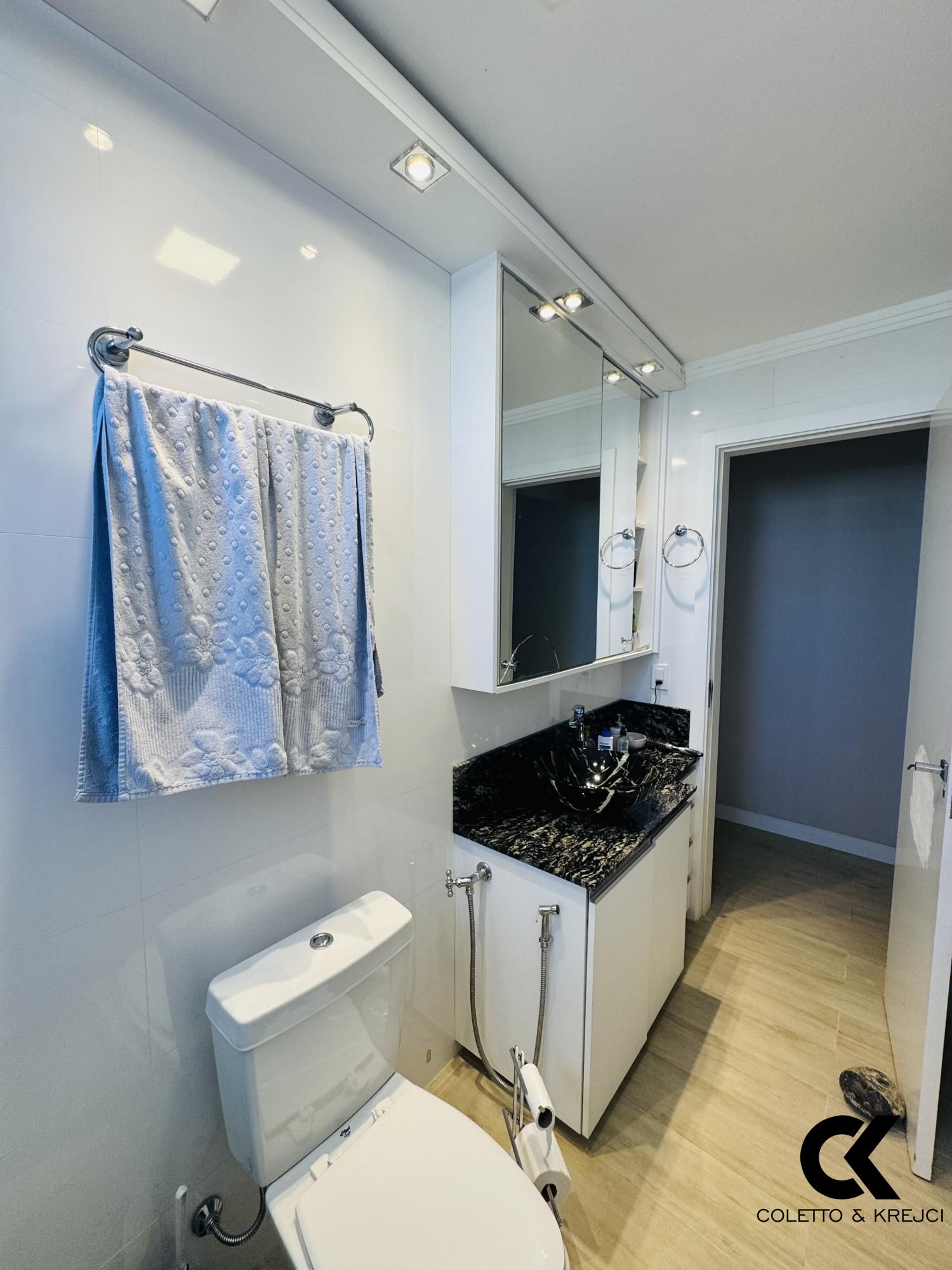 Apartamento, 3 quartos, 107 m² - Foto 20