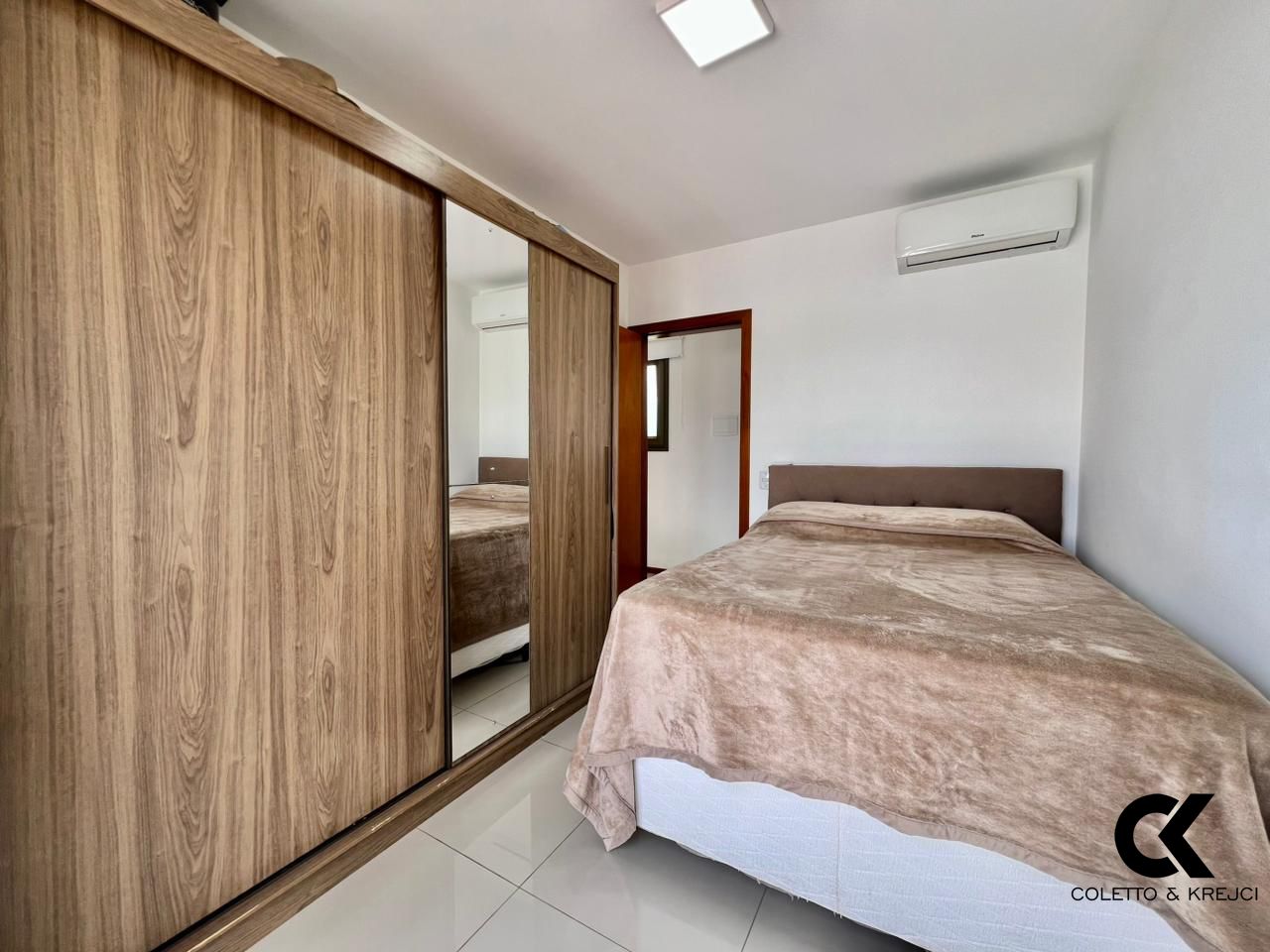 Casa de Condomínio, 2 quartos - Foto 12