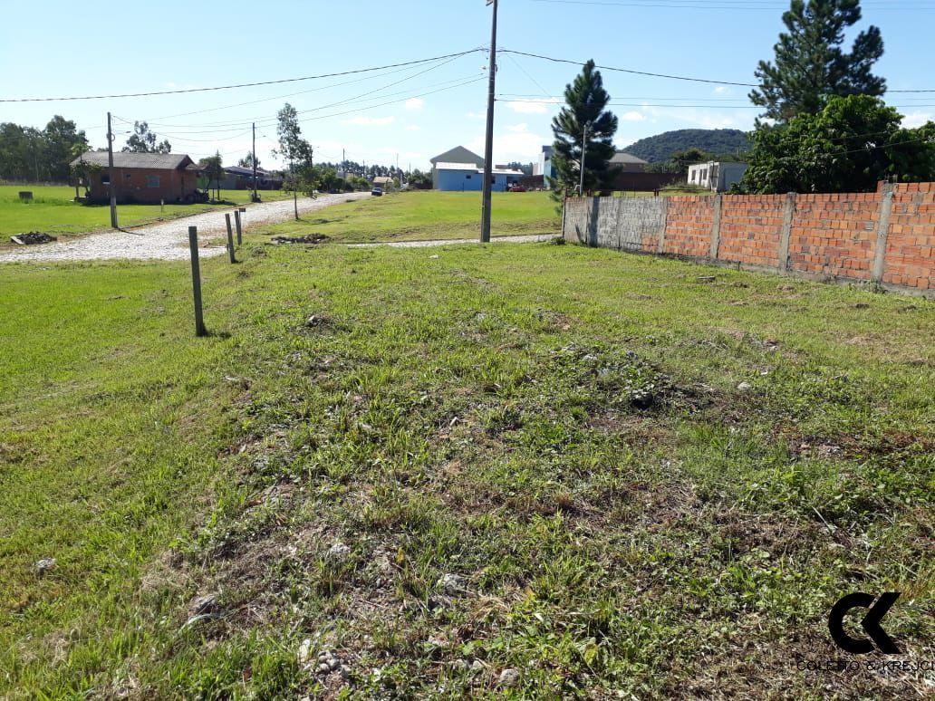 Terreno, 308 m² - Foto 1