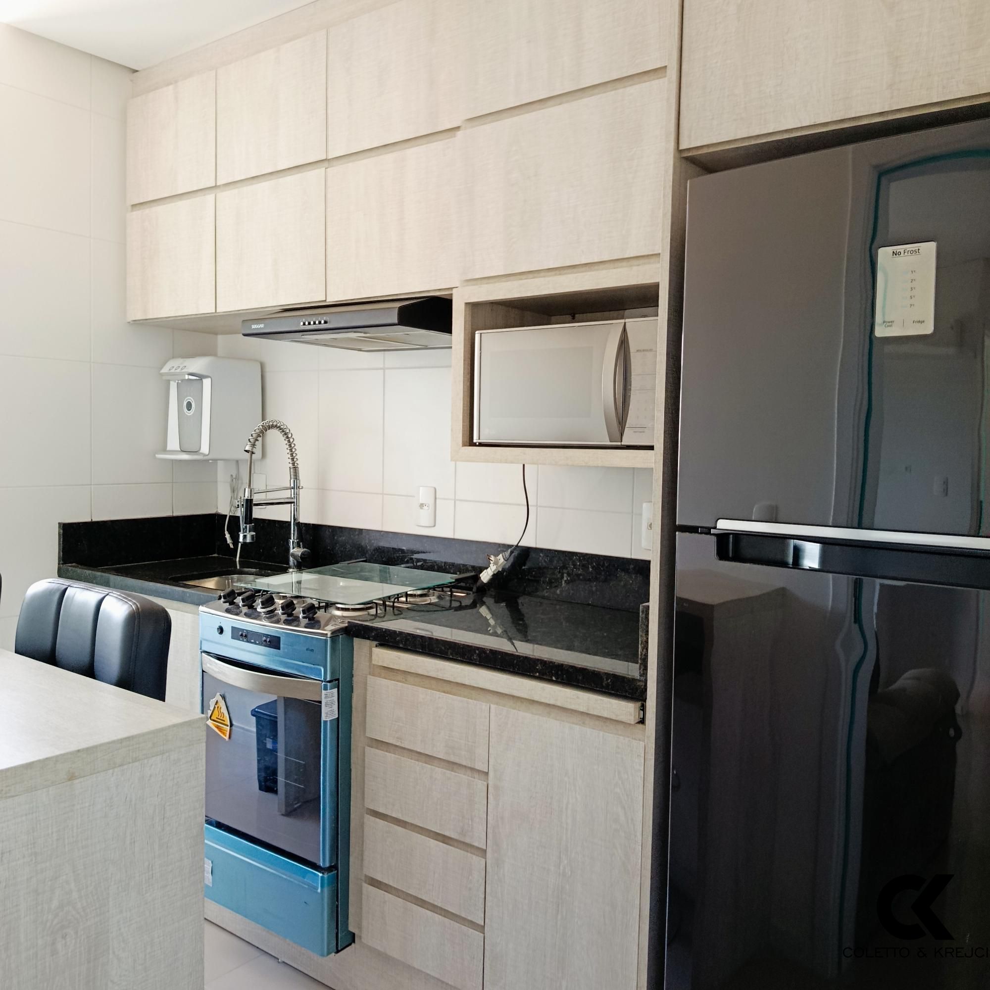 Apartamento, 2 quartos, 65 m² - Foto 11