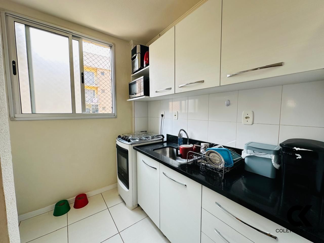 Apartamento à venda com 3 quartos, 60m² - Foto 5