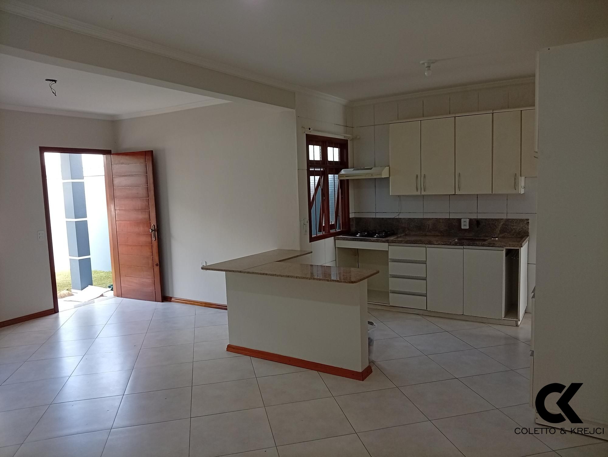 Casa, 3 quartos, 94 m² - Foto 2