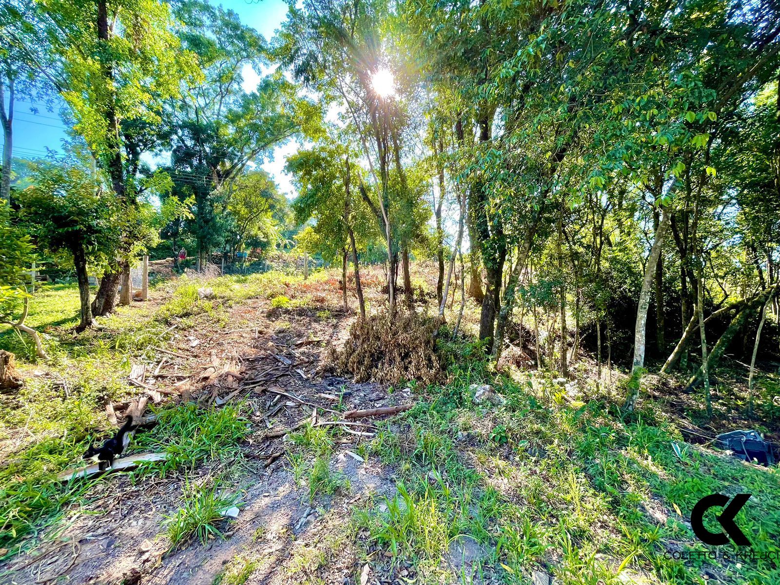 Terreno, 9 m² - Foto 2