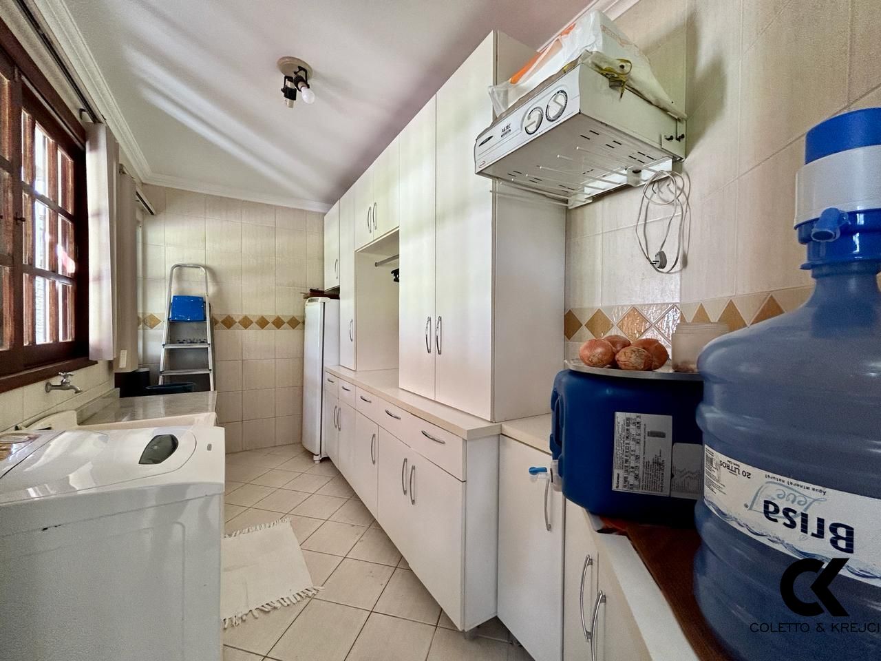 Casa, 3 quartos, 160 m² - Foto 12