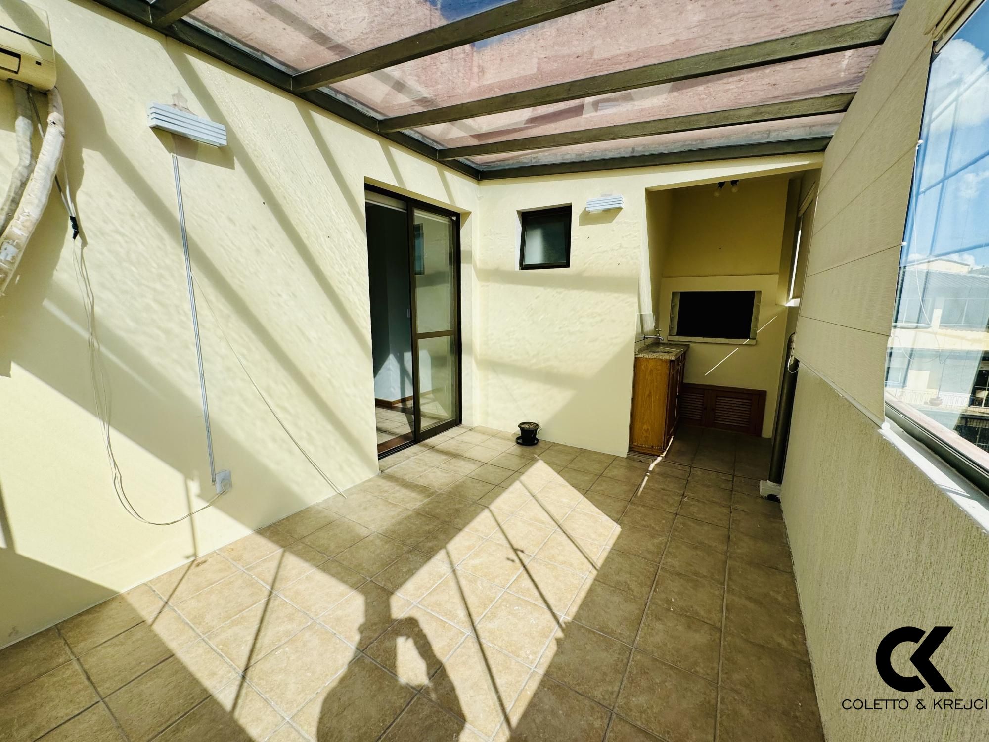 Cobertura à venda com 2 quartos, 124m² - Foto 22