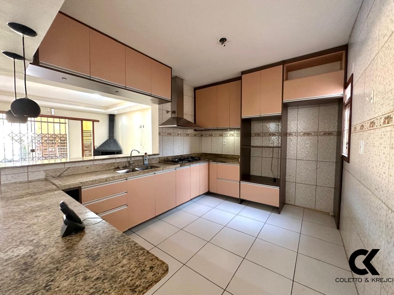 Casa, 4 quartos, 112 m² - Foto 9