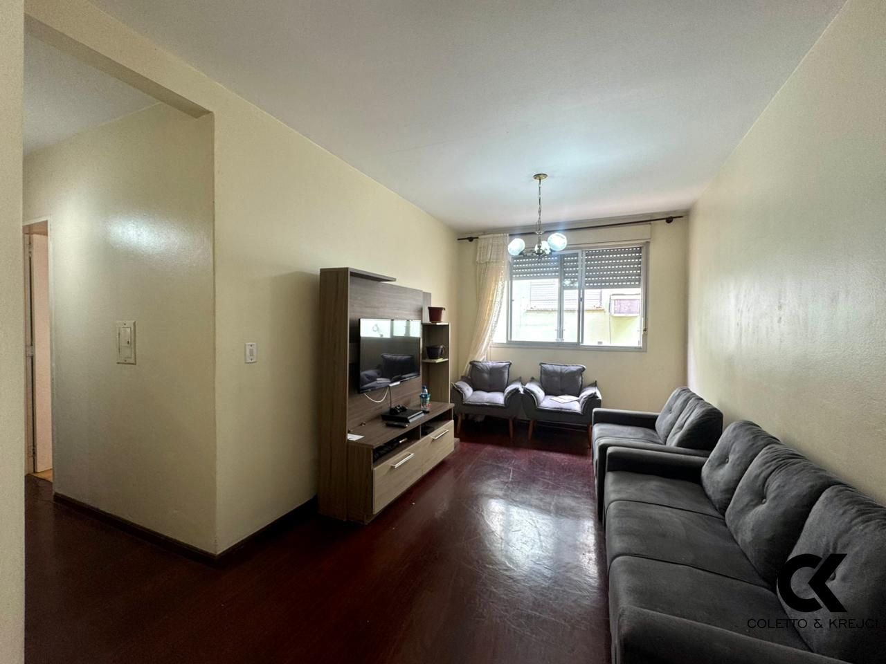 Apartamento, 2 quartos, 66 m² - Foto 1