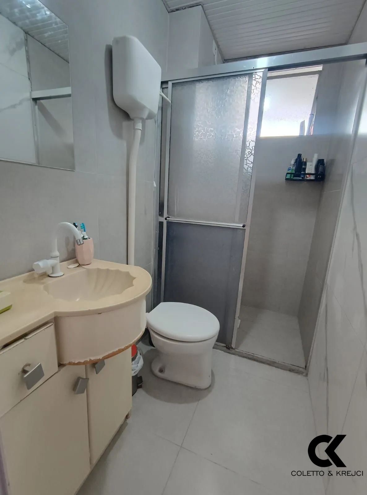 Apartamento, 2 quartos, 52 m² - Foto 7