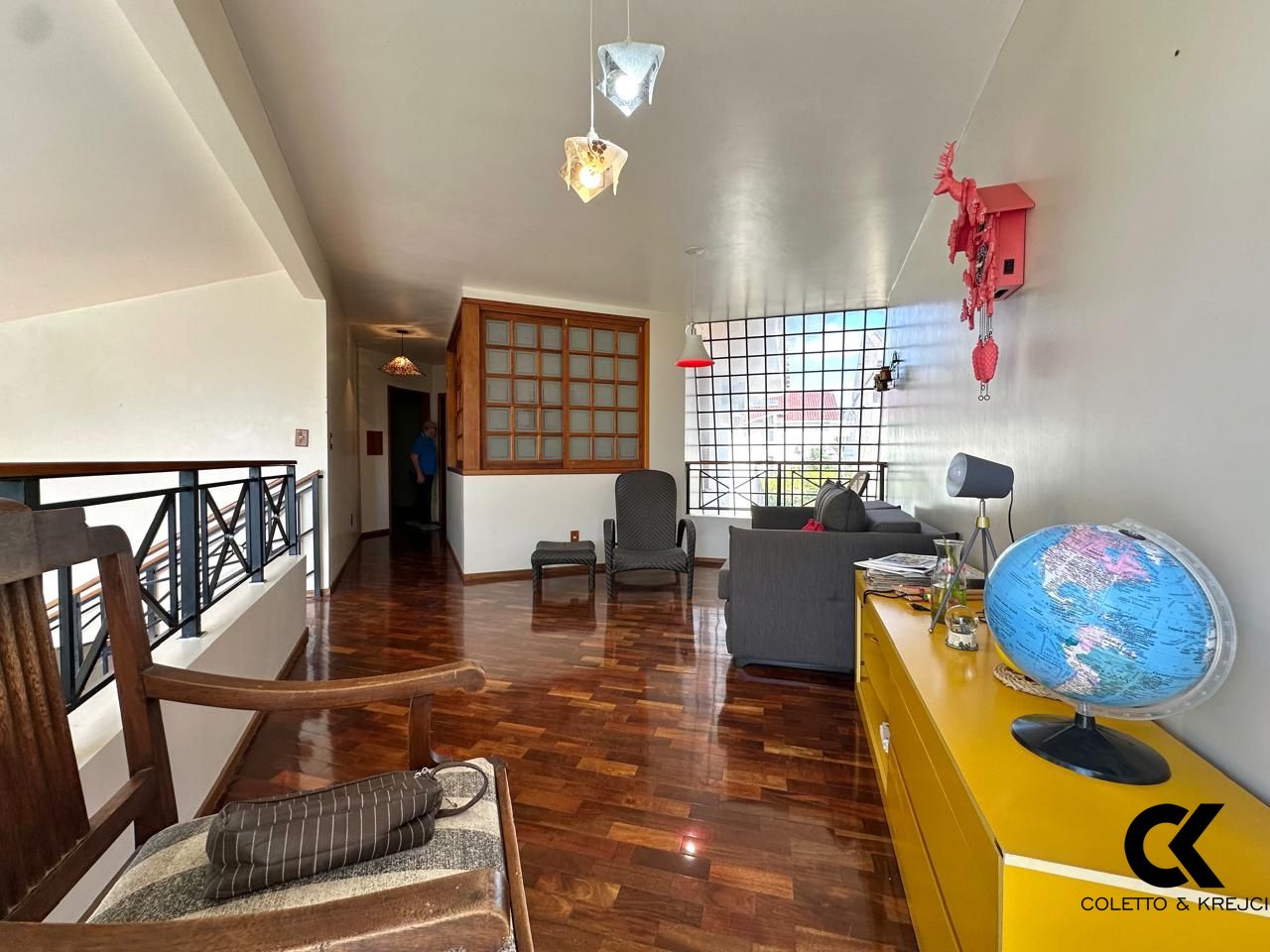 Casa, 3 quartos, 284 m² - Foto 14