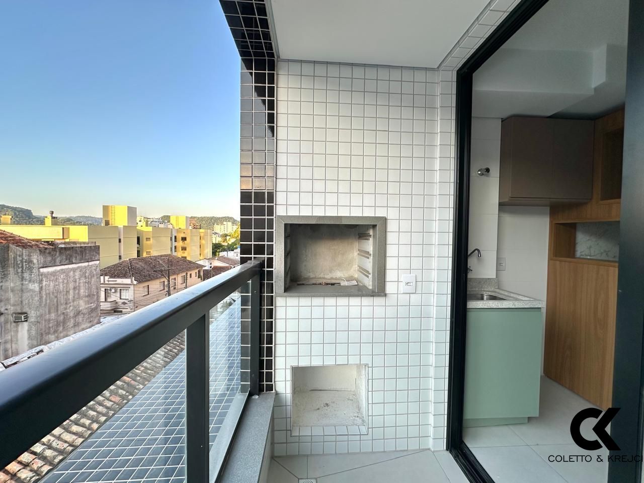 Apartamento, 2 quartos, 68 m² - Foto 3