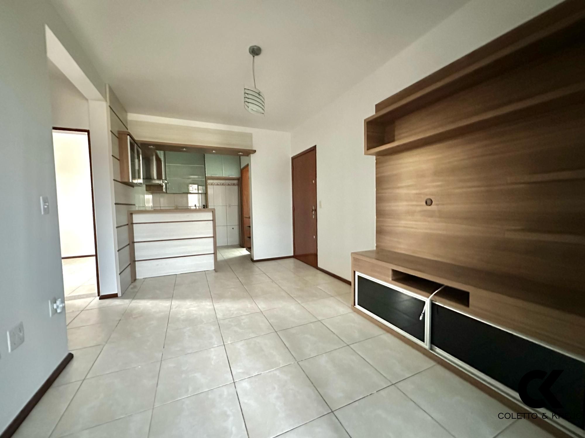 Apartamento, 2 quartos, 65 m² - Foto 2