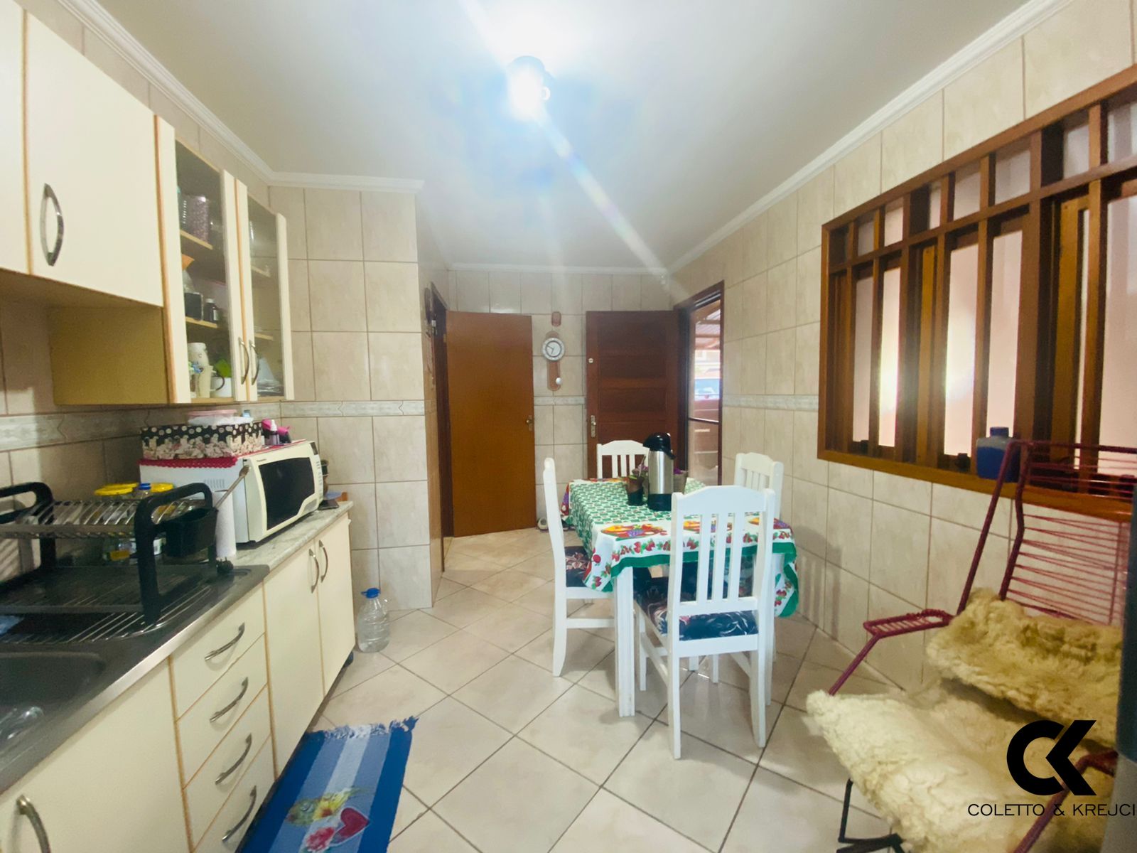 Casa à venda com 3 quartos, 200m² - Foto 23