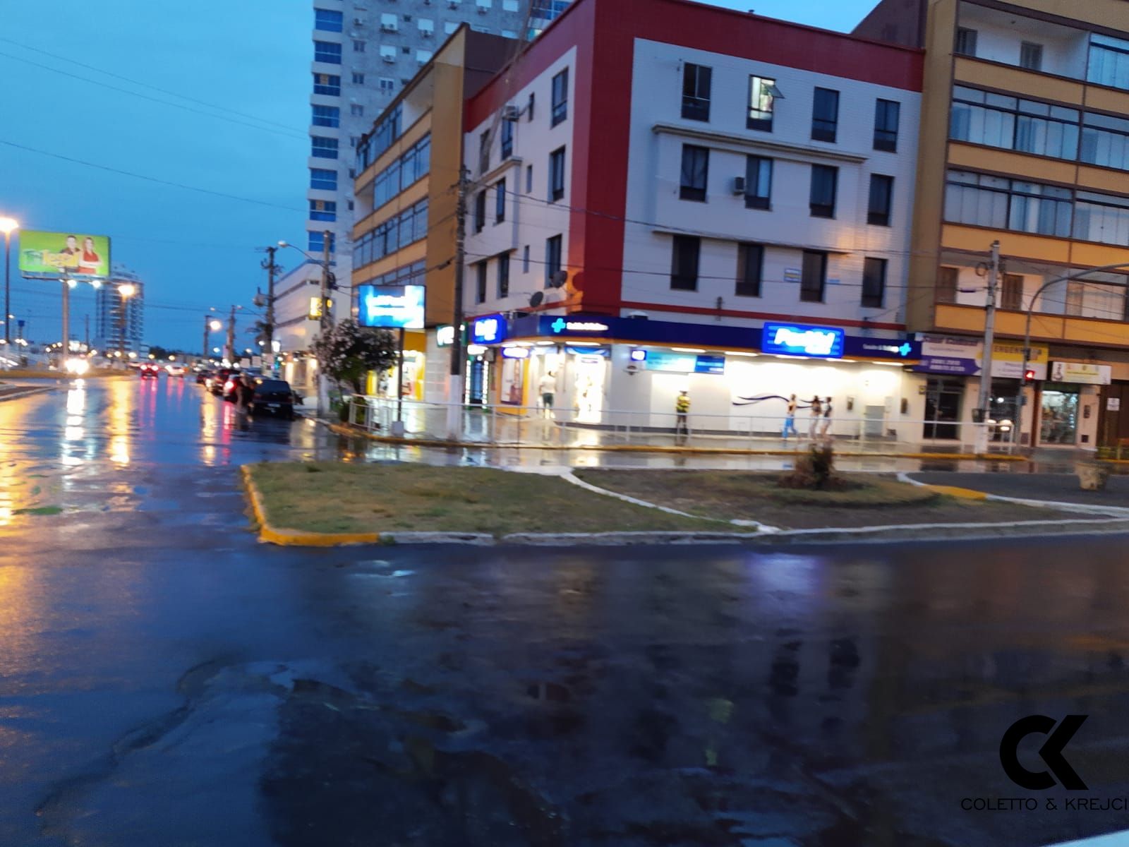 Apartamento, 1 quarto, 35 m² - Foto 1