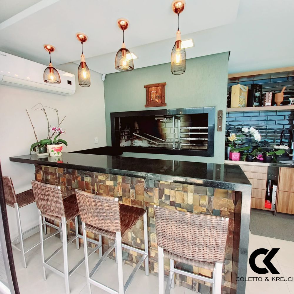 Casa, 3 quartos, 254 m² - Foto 4