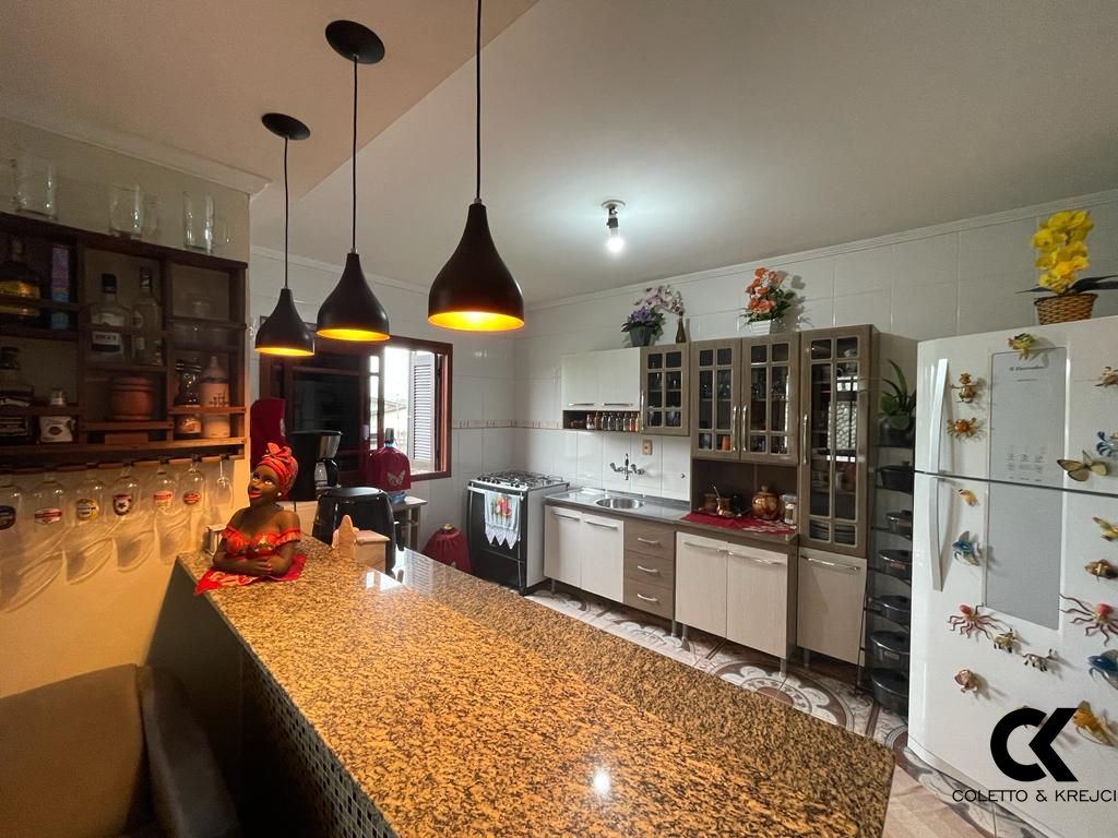 Casa, 3 quartos, 150 m² - Foto 8