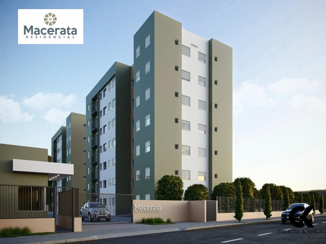 Apartamento, 2 quartos, 60 m² - Foto 12