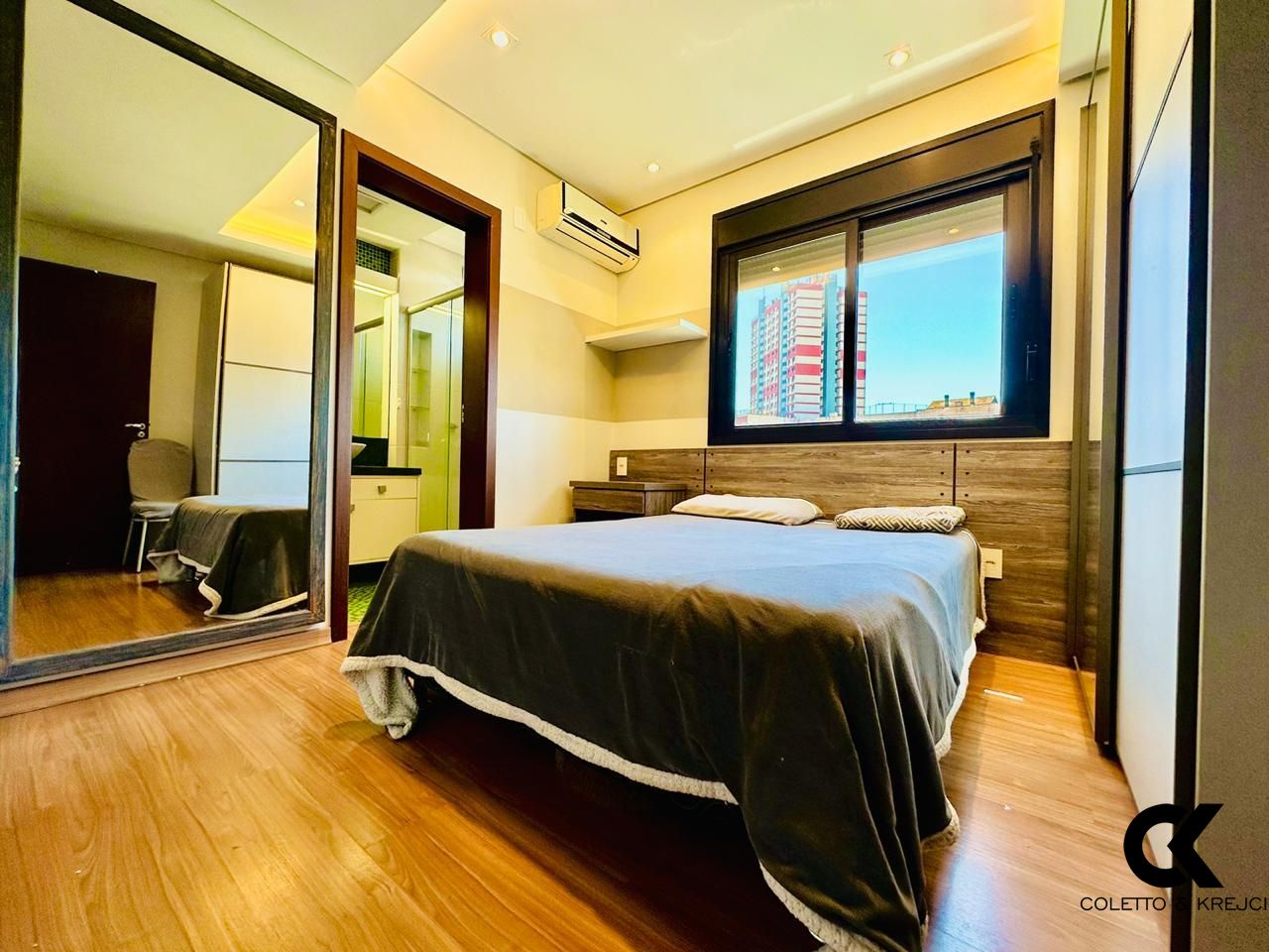 Cobertura à venda com 3 quartos, 214m² - Foto 12