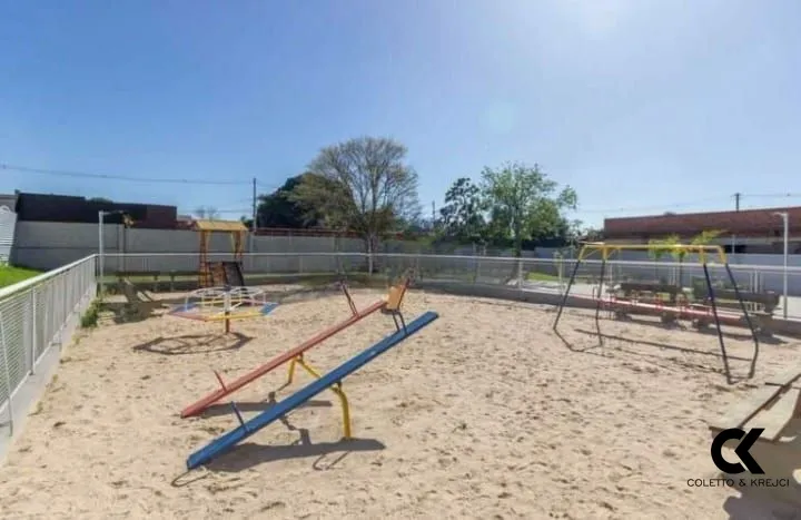 Apartamento, 2 quartos, 50 m² - Foto 7