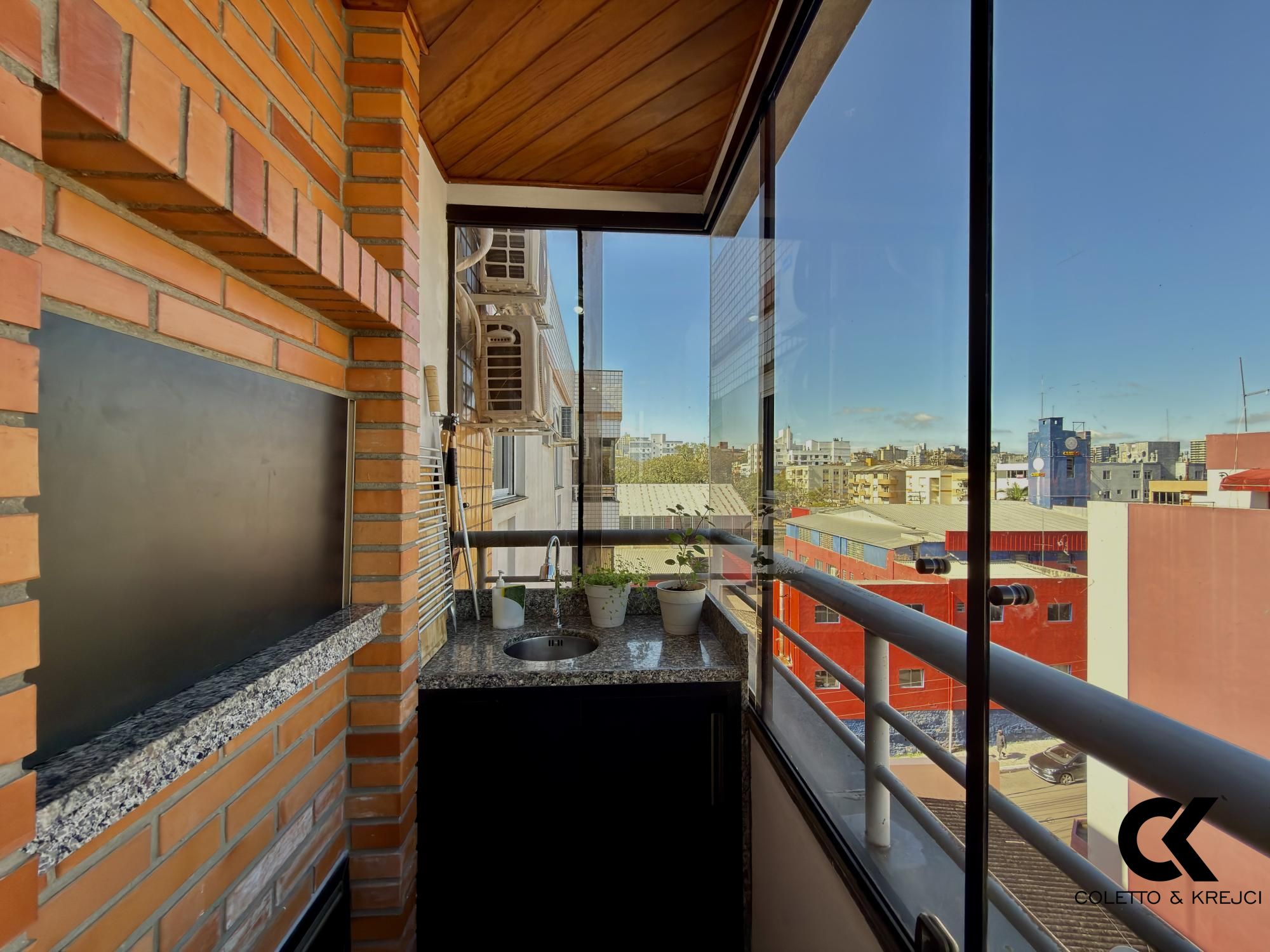 Apartamento, 3 quartos, 104 m² - Foto 7