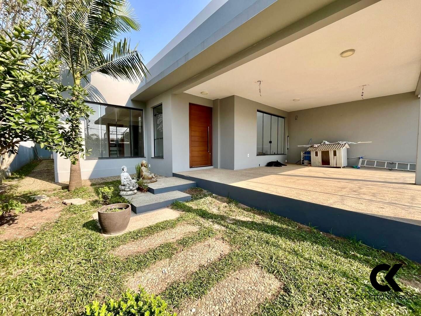 Casa, 2 quartos, 230 m² - Foto 17