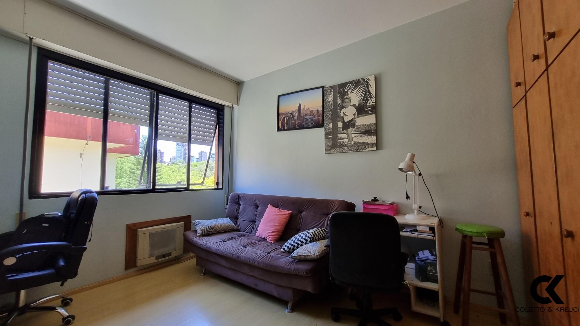 Apartamento, 3 quartos, 89 m² - Foto 9