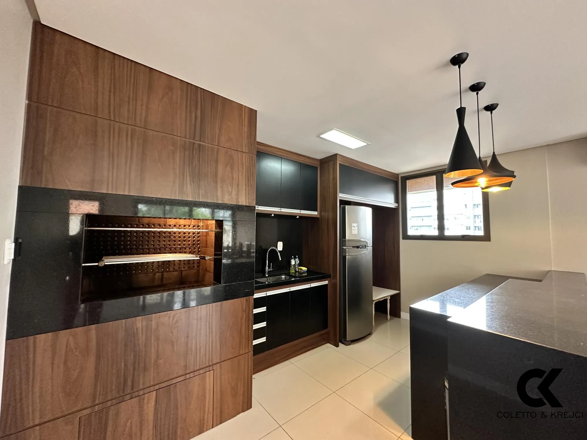 Apartamento, 3 quartos, 180 m² - Foto 20