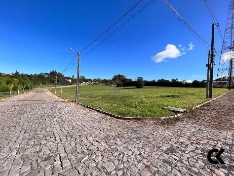 Terreno, 551 m² - Foto 1