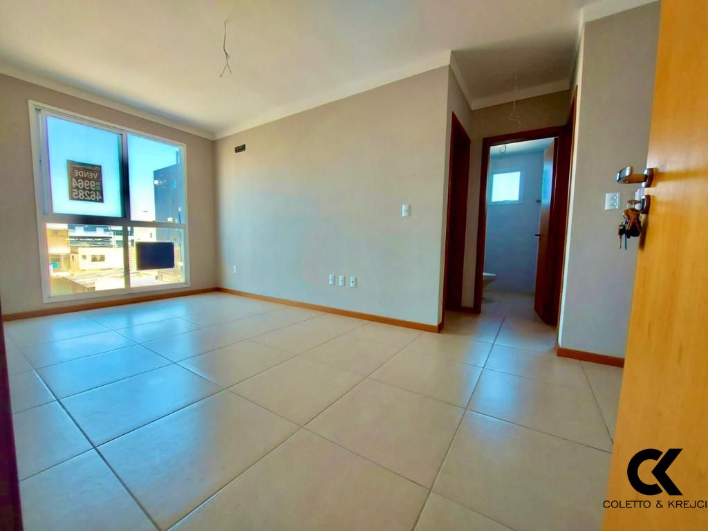 Apartamento à venda com 2 quartos, 54m² - Foto 3