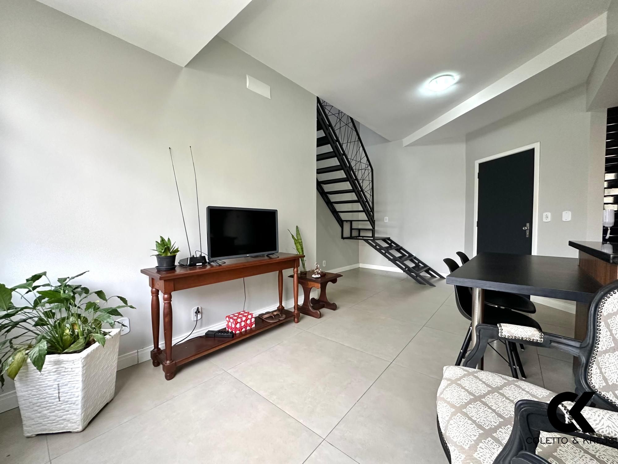 Apartamento, 1 quarto, 79 m² - Foto 2