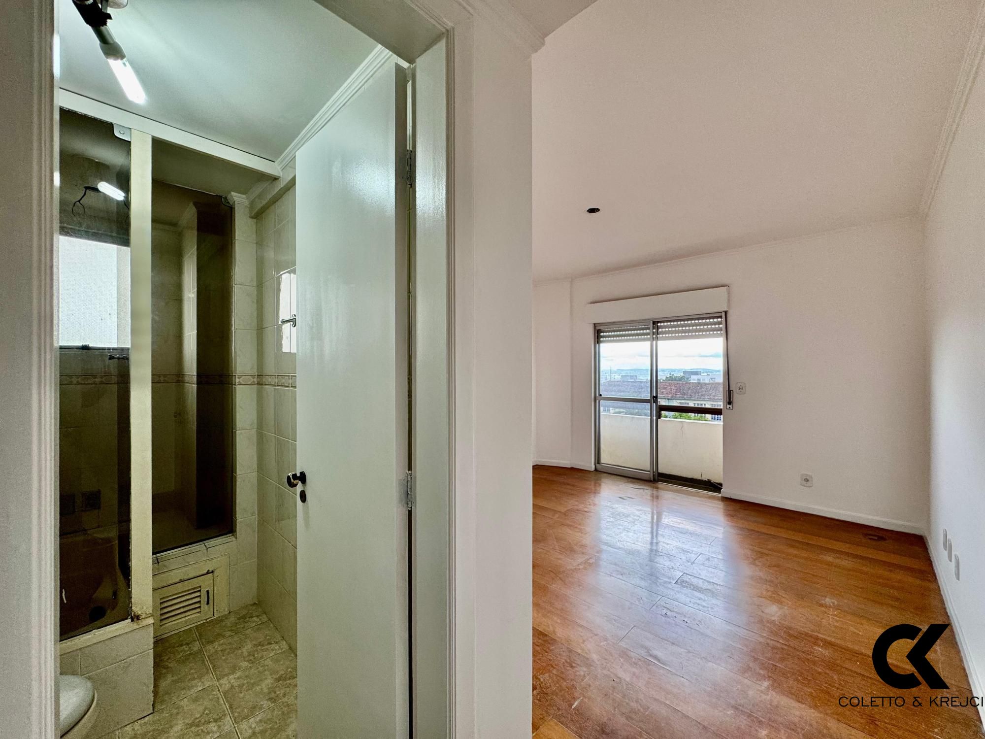 Cobertura à venda com 4 quartos, 212m² - Foto 8