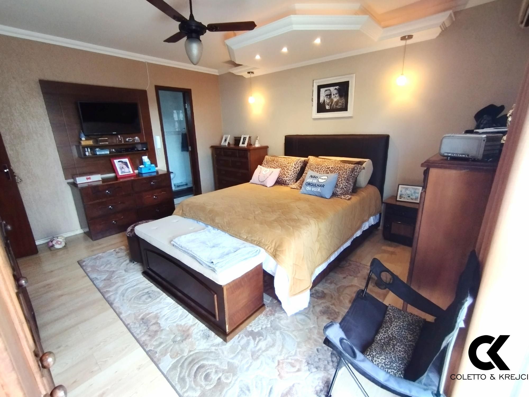 Apartamento, 4 quartos, 242 m² - Foto 10