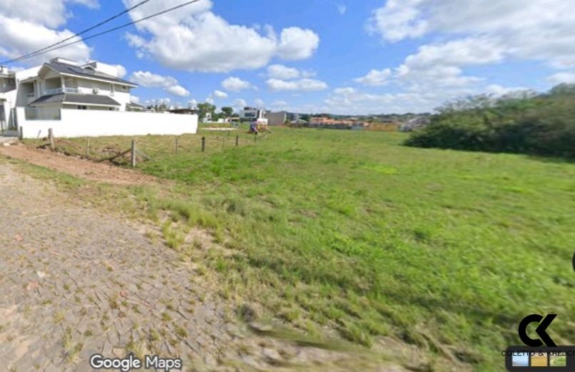 Terreno, 408 m² - Foto 1