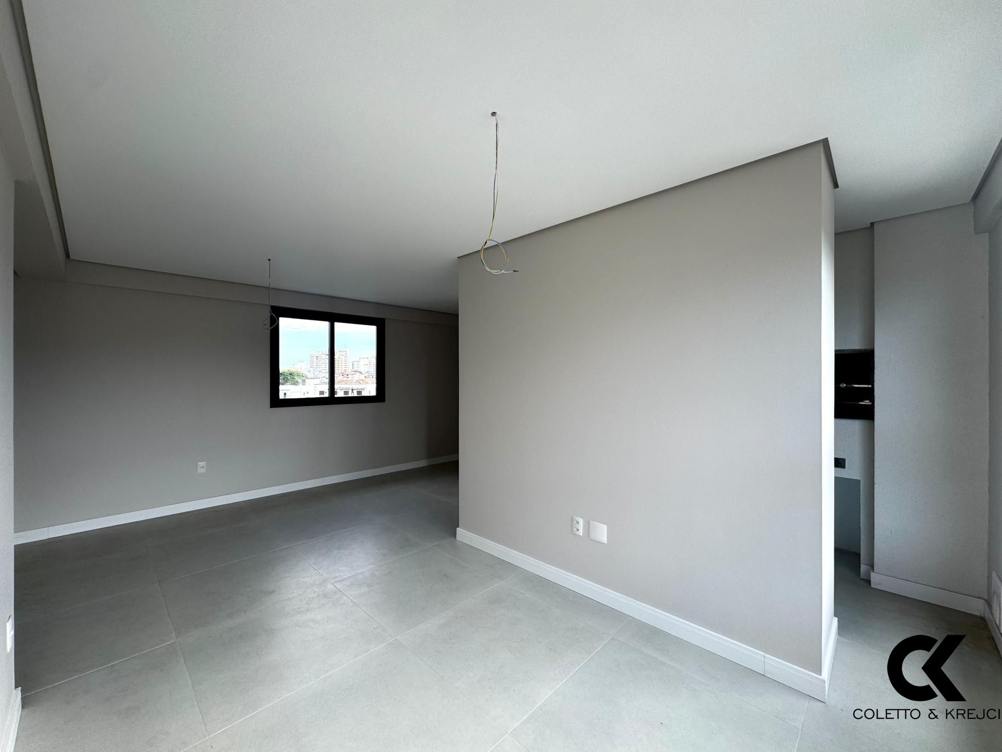 Apartamento, 2 quartos, 66 m² - Foto 4