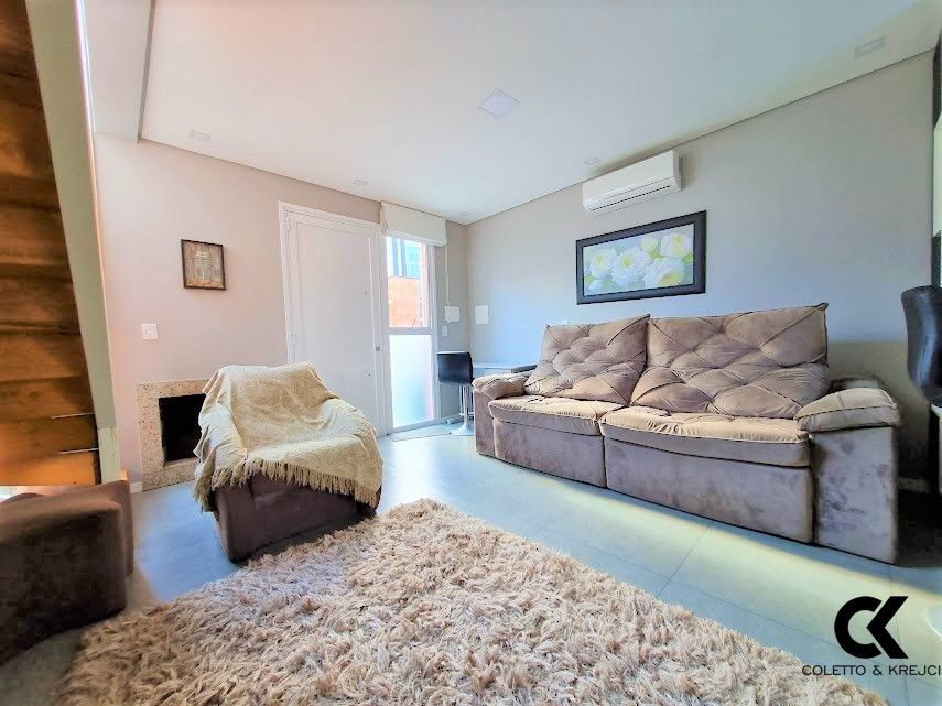 Casa de Condomínio, 2 quartos - Foto 2