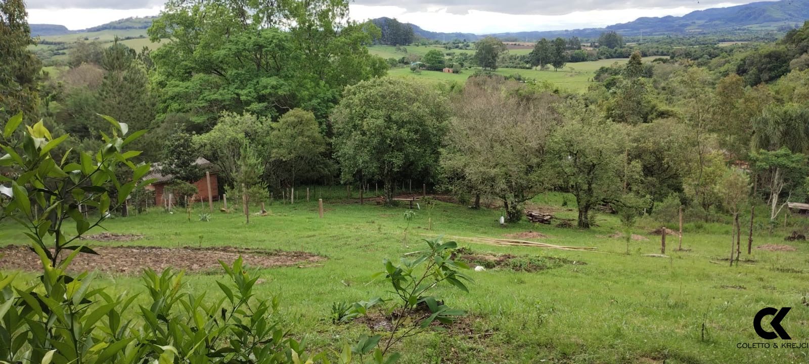Terreno à venda, 5280m² - Foto 8